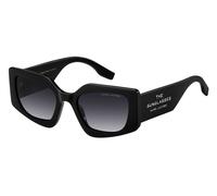 Black/Dark Grey Shaded Gradient / 53