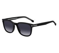 Black/Dark Grey Shaded Gradient / 54