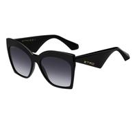 Black/Dark Grey Shaded Gradient / 59