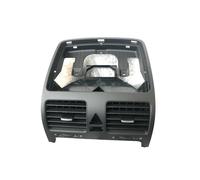 Black Dash Board Air Conditioning Out Grill Vehicles Air Outlet Vent For VW For Sagitar For Jetta MK5 For Golf 5 MK5 For Rabbit MENSUNUBNM