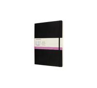 Black Dbl Layout Xl Soft Cover