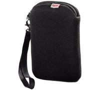 Black DD EXT Case 2.5"