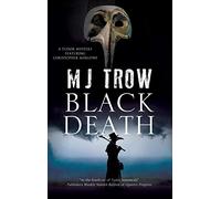 Black Death (A Tudor mystery featuring Christopher Marlowe)