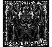Black Death Cult - Diaspora ( VINYL) [VINYL]