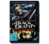 Black Death [DVD]