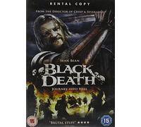 Black Death [DVD]