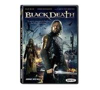 Black Death [DVD] [2011] [Region 1] [US Import] [NTSC]