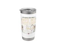 Black Death Plague Doctor Plague Rat History Gift Stainless Steel Insulated Tumbler
