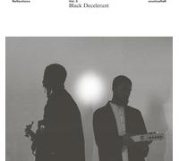 BLACK DECELERANT - REFLECTIONS VOL. 2: BLACK DECELERANT [VINYL]
