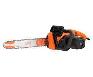 BLACK&DECK CHAINSAW