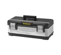 Stanley 195619 Tool Box 58.2 x 21.8 x 27.8 cm