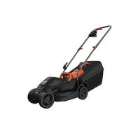 Black & Decker 1000W 32Cm Rotary Mower One Colour