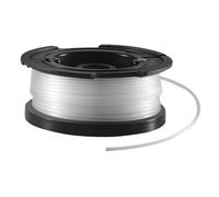 BLACK+DECKER 10m Spool and Line, A6481-XJ | 1.6mm Nylon Line For Compatible Reflex Strimmers