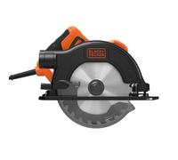 Black and Decker CS1200 Circular Saw 165mm