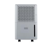BLACK+DECKER BXEH60016GBG 12L Dehumidifier, 4 Modes, Quiet, 2.1L Water Tank, 24 Hour Timer, Grey