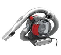 Black + Decker 12V Auto Flexi Car Vacuum
