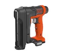 black+decker 12v tacker + USB battery and staplers