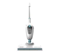 Black & Decker 1300W 10-in-1 Steam Mop (230V)
