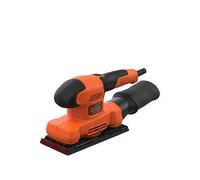 Black+Decker BEW220 1/3 Orbital Sander 240V 150W