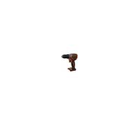 Black & Decker BL186N 1650 RPM Keyless Black, Orange