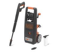 Black & Decker 1800W High Pressure Washer Jet Wash Jetwasher 135 Bar BXPW1800E