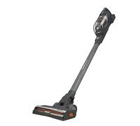 BLACK+DECKER 18V 2-in-1 Stick Vacuum Cleaner with FloorSense Technology, BHFEA520J-QW