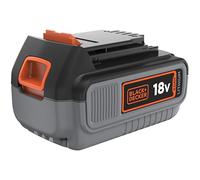 BLACK+DECKER 18V 4Ah Battery (BL4018-XJ)