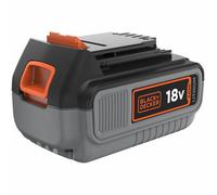BLACK+DECKER 18V 4Ah Battery (BL4018-XJ)