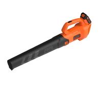 Black & Decker BCBL200L-GB leaf blower