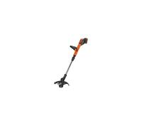 BLACK+DECKER 18V Cordless 28 cm String Grass Trimmer 2.0Ah Lithium Ion Battery