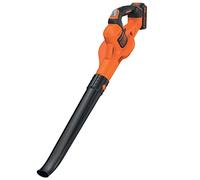BLACK+DECKER 18V Cordless Blower with Boost Mode - Bare Unit (Battery not Included)
