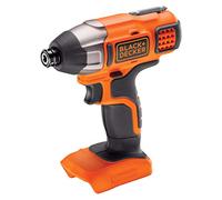 BLACK+DECKER BDCIM18N 18 V Impact Driver 155 Nm 6 mm