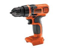 Black & Decker BDCDD18N-XJ Drill Driver 18 Volt Bare Unit