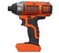 BLACK+DECKER BDCIM18N 18 V Impact Driver 155 Nm 6 mm