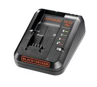 Black and Decker BDC1A 18v Cordless Li-ion Battery Charger 240v