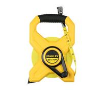 Stanley 2-34-794 200'/60m Open Glass Fibre Tape