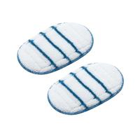 Black and Decker FSHSMPA Genuine SteaMitt Pads Pack of 2