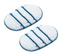 Black and Decker FSHSMPA Genuine SteaMitt Pads Pack of 2