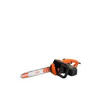 Black & Decker 2000W 40Cm Chainsaw Black/Orange