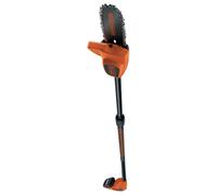 Black + Decker 20cm Cordless Pole Saw - 18V