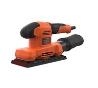 Black+Decker BEW220 1/3 Orbital Sander 240V 150W