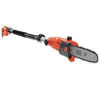 Black and Decker PS7525 Pole Tree Pruner 240v