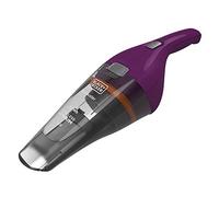 BLACK+DECKER 3.6 V Cordless Dustbuster Hand Vacuum