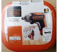 Black + Decker USB Screwdriver