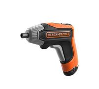 Black + Decker USB Screwdriver