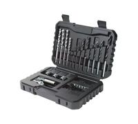 Black & Decker 32 Piece Drill & Driver Bit Set