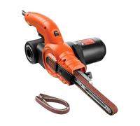 Black and Decker KA900E Powerfile Belt Sander 240v