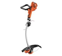 Black and Decker GL9035 Heavy Duty Grass Trimmer 350mm 240v