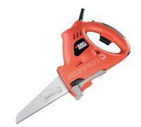 Black & Decker KS890ECN Scorpion Powered Saw 400 Watt 240 Volt