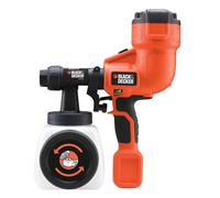 BLACK+DECKER 400W Handheld Paint Sprayer